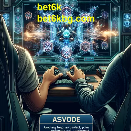 A Ascensão dos Jogos de Estratégia na Plataforma Bet6k