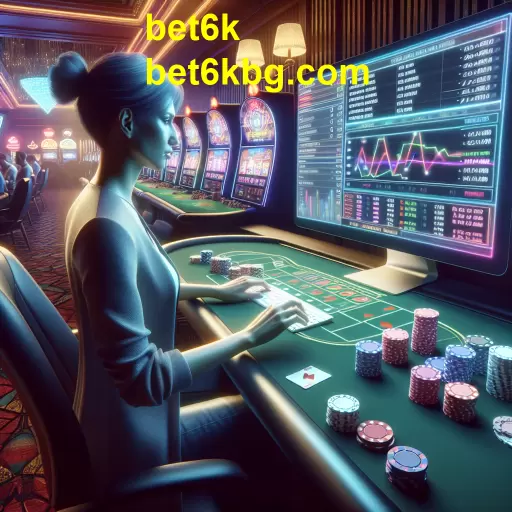 Dicas para Melhorar seu Jogo no Bet6k